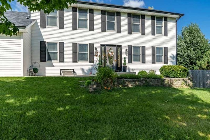 7559 Bridlewood, CALEDONIA, Illinois 61011, 4 Bedrooms Bedrooms, ,2 BathroomsBathrooms,House,For Sale,Bridlewood,202604204