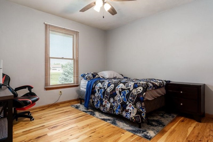 7559 Bridlewood, CALEDONIA, Illinois 61011, 4 Bedrooms Bedrooms, ,2 BathroomsBathrooms,House,For Sale,Bridlewood,202604204