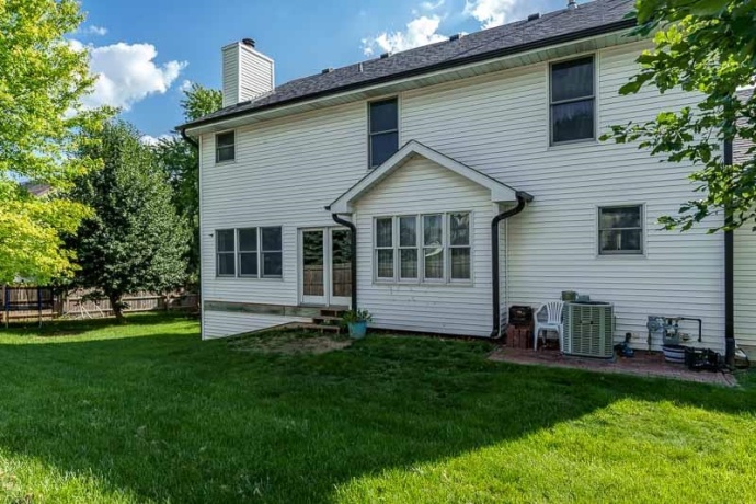 7559 Bridlewood, CALEDONIA, Illinois 61011, 4 Bedrooms Bedrooms, ,2 BathroomsBathrooms,House,For Sale,Bridlewood,202604204