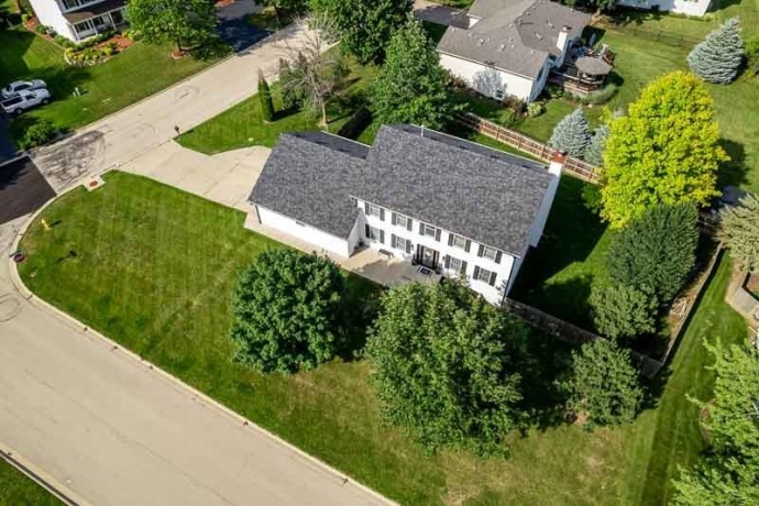 7559 Bridlewood, CALEDONIA, Illinois 61011, 4 Bedrooms Bedrooms, ,2 BathroomsBathrooms,House,For Sale,Bridlewood,202604204