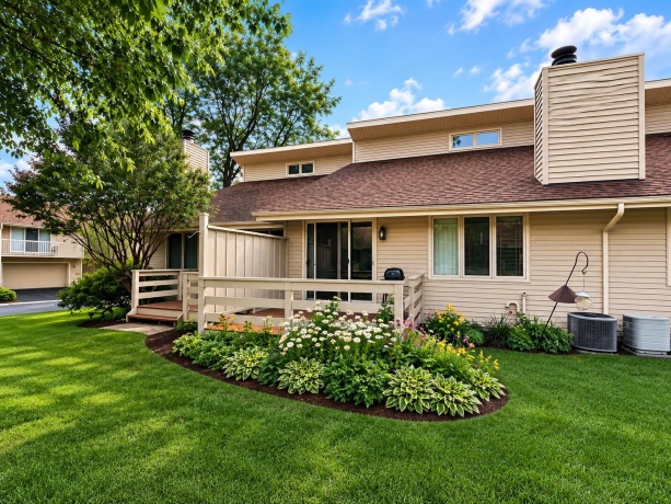 4685 High Point, ROCKFORD, Illinois 61114, 2 Bedrooms Bedrooms, ,1 BathroomBathrooms,Condominium,For Sale,High Point,202604206