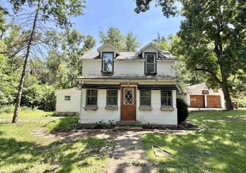 325 School, ROCKTON, Illinois 61072, 3 Bedrooms Bedrooms, ,1 BathroomBathrooms,House,For Sale,School,202604205