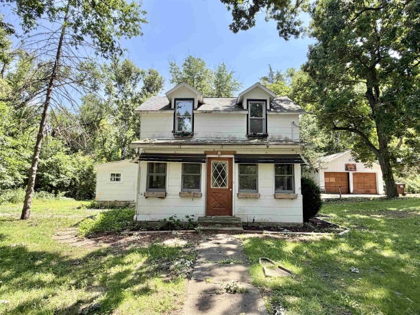 325 School, ROCKTON, Illinois 61072, 3 Bedrooms Bedrooms, ,1 BathroomBathrooms,House,For Sale,School,202604205
