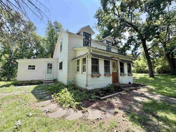325 School, ROCKTON, Illinois 61072, 3 Bedrooms Bedrooms, ,1 BathroomBathrooms,House,For Sale,School,202604205