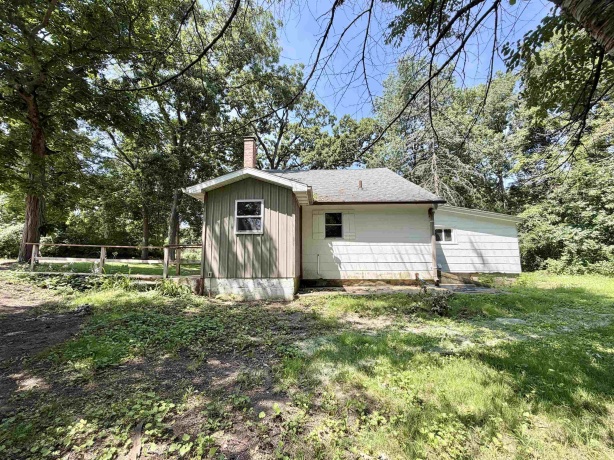 325 School, ROCKTON, Illinois 61072, 3 Bedrooms Bedrooms, ,1 BathroomBathrooms,House,For Sale,School,202604205