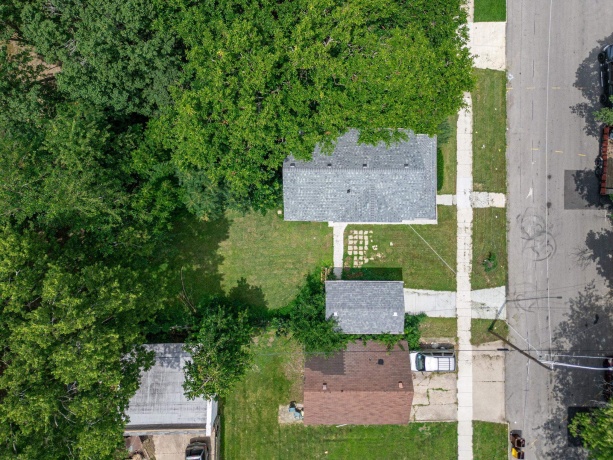 618 Napoleon, ROCKFORD, Illinois 61103, 2 Bedrooms Bedrooms, ,1 BathroomBathrooms,House,For Sale,Napoleon,202604208