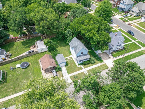 618 Napoleon, ROCKFORD, Illinois 61103, 2 Bedrooms Bedrooms, ,1 BathroomBathrooms,House,For Sale,Napoleon,202604208