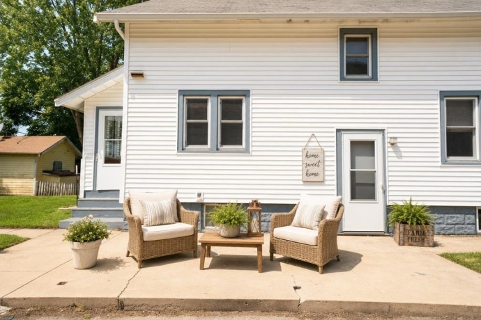 1211 18TH, ROCKFORD, Illinois 61104, 3 Bedrooms Bedrooms, ,1 BathroomBathrooms,House,For Sale,18TH,202604210