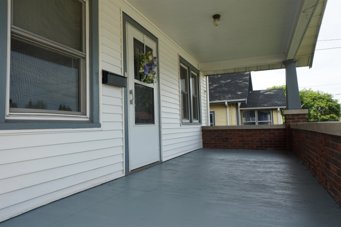 1211 18TH, ROCKFORD, Illinois 61104, 3 Bedrooms Bedrooms, ,1 BathroomBathrooms,House,For Sale,18TH,202604210