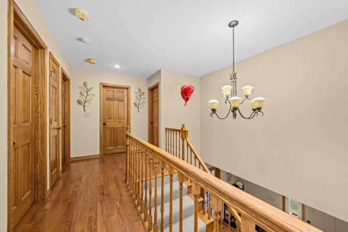 2655 Fourwinds, ROCKFORD, Illinois 61114, 4 Bedrooms Bedrooms, ,2 BathroomsBathrooms,House,For Sale,Fourwinds,202604211