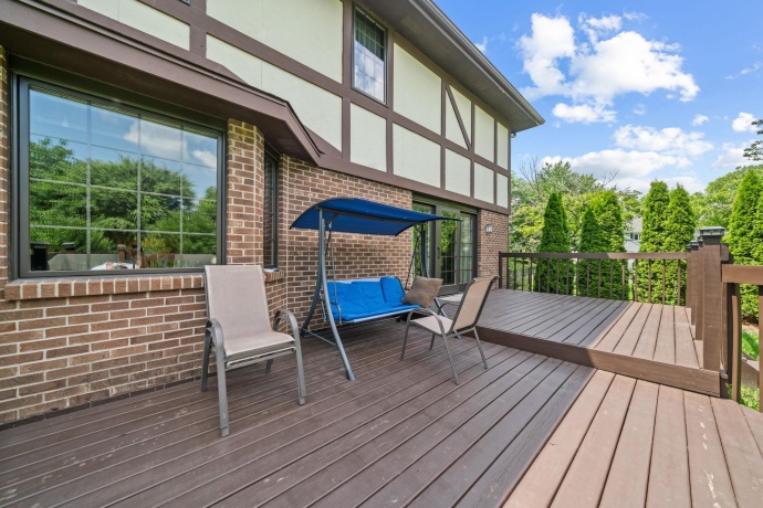 2655 Fourwinds, ROCKFORD, Illinois 61114, 4 Bedrooms Bedrooms, ,2 BathroomsBathrooms,House,For Sale,Fourwinds,202604211