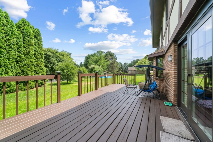 2655 Fourwinds, ROCKFORD, Illinois 61114, 4 Bedrooms Bedrooms, ,2 BathroomsBathrooms,House,For Sale,Fourwinds,202604211