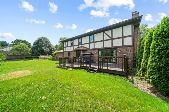 2655 Fourwinds, ROCKFORD, Illinois 61114, 4 Bedrooms Bedrooms, ,2 BathroomsBathrooms,House,For Sale,Fourwinds,202604211