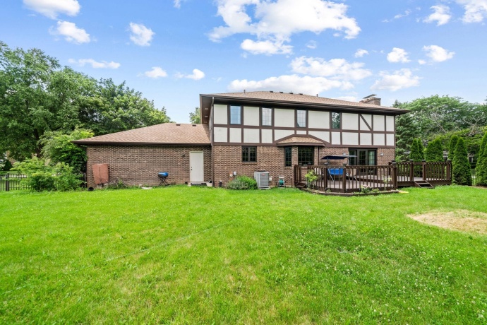 2655 Fourwinds, ROCKFORD, Illinois 61114, 4 Bedrooms Bedrooms, ,2 BathroomsBathrooms,House,For Sale,Fourwinds,202604211