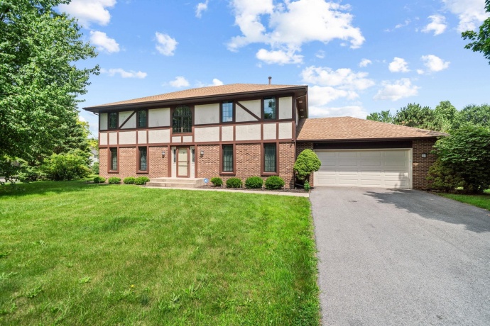 2655 Fourwinds, ROCKFORD, Illinois 61114, 4 Bedrooms Bedrooms, ,2 BathroomsBathrooms,House,For Sale,Fourwinds,202604211