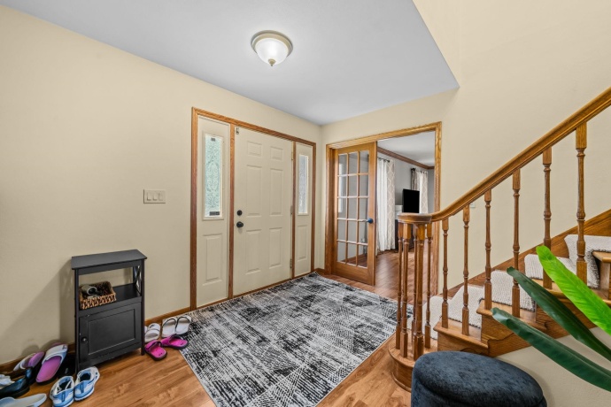 2655 Fourwinds, ROCKFORD, Illinois 61114, 4 Bedrooms Bedrooms, ,2 BathroomsBathrooms,House,For Sale,Fourwinds,202604211