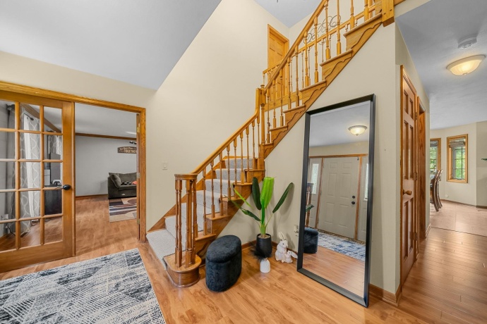 2655 Fourwinds, ROCKFORD, Illinois 61114, 4 Bedrooms Bedrooms, ,2 BathroomsBathrooms,House,For Sale,Fourwinds,202604211