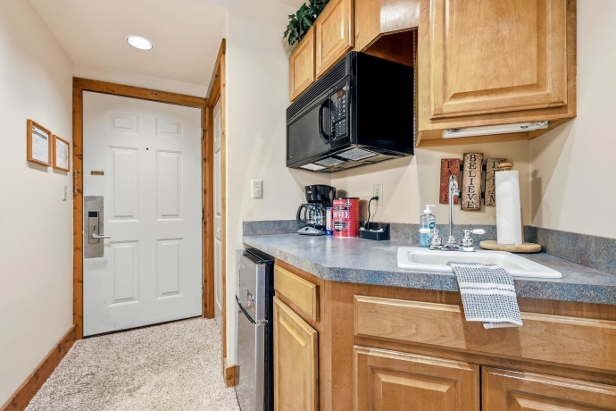 5129 Longhollow, GALENA, Illinois 61036, 1 Bedroom Bedrooms, ,1 BathroomBathrooms,Condominium,For Sale,Longhollow,202604209