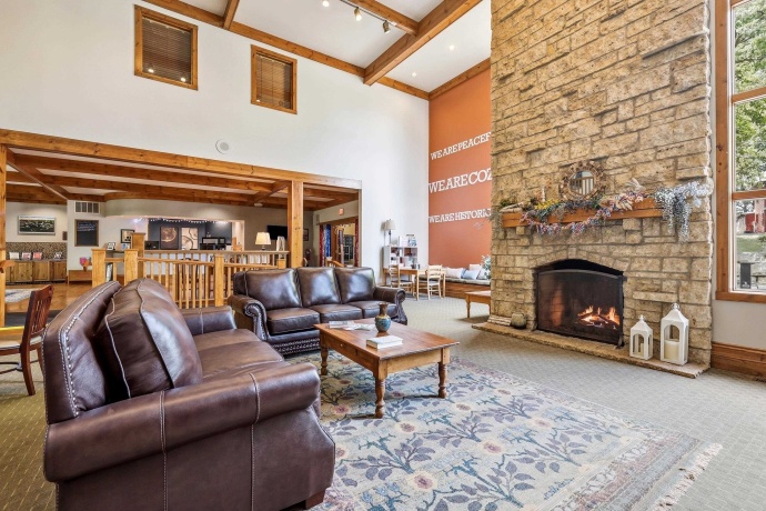5129 Longhollow, GALENA, Illinois 61036, 1 Bedroom Bedrooms, ,1 BathroomBathrooms,Condominium,For Sale,Longhollow,202604209