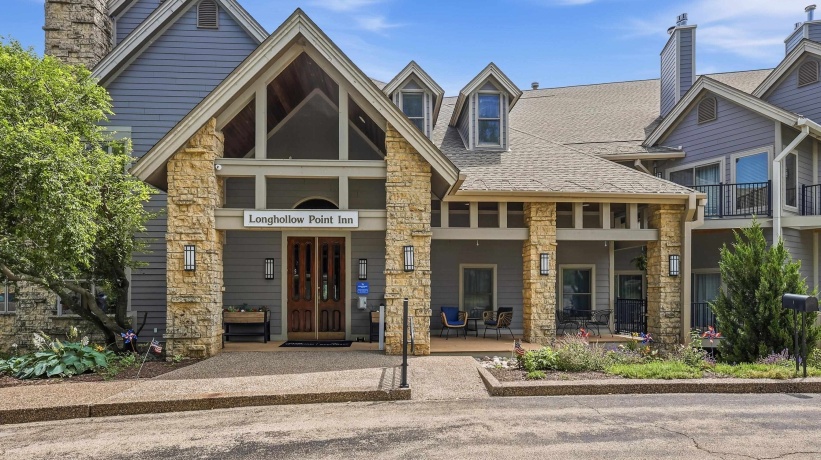 5129 Longhollow, GALENA, Illinois 61036, 1 Bedroom Bedrooms, ,1 BathroomBathrooms,Condominium,For Sale,Longhollow,202604209
