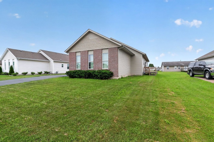 7463 Silo, MACHESNEY PARK, Illinois 61115, 4 Bedrooms Bedrooms, ,2 BathroomsBathrooms,House,For Sale,Silo,202604213