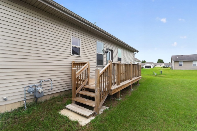 7463 Silo, MACHESNEY PARK, Illinois 61115, 4 Bedrooms Bedrooms, ,2 BathroomsBathrooms,House,For Sale,Silo,202604213