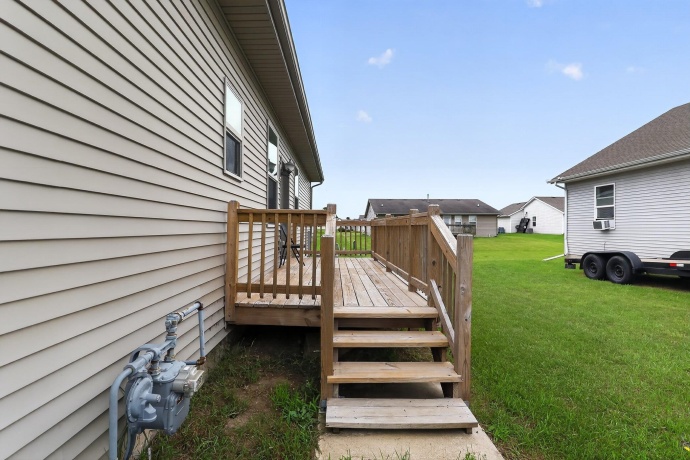 7463 Silo, MACHESNEY PARK, Illinois 61115, 4 Bedrooms Bedrooms, ,2 BathroomsBathrooms,House,For Sale,Silo,202604213