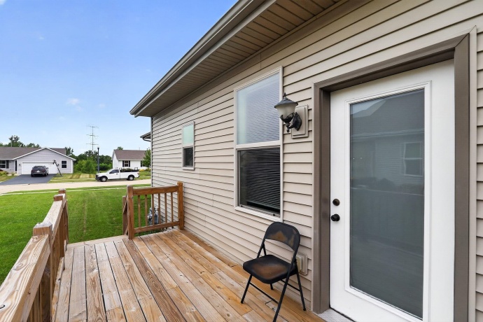 7463 Silo, MACHESNEY PARK, Illinois 61115, 4 Bedrooms Bedrooms, ,2 BathroomsBathrooms,House,For Sale,Silo,202604213