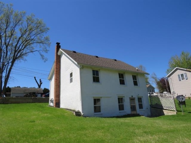 236 Hickory, GALENA, Illinois 61036, 1 Bedroom Bedrooms, ,1 BathroomBathrooms,House,For Sale,Hickory,202604218