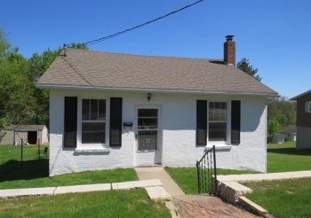 236 Hickory, GALENA, Illinois 61036, 1 Bedroom Bedrooms, ,1 BathroomBathrooms,House,For Sale,Hickory,202604218