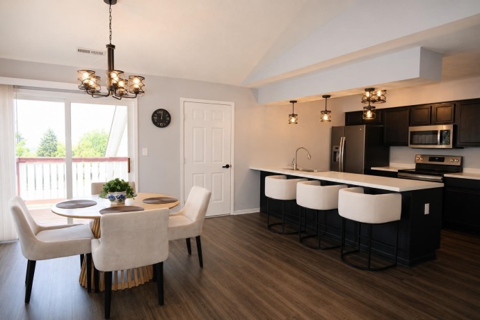 7343 Wallingford, ROCKFORD, Illinois 61107, 2 Bedrooms Bedrooms, ,2 BathroomsBathrooms,Condominium,For Sale,Wallingford,202604217