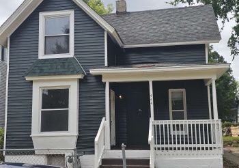 444 Forest, ROCKFORD, Illinois 61101, 3 Bedrooms Bedrooms, ,1 BathroomBathrooms,House,For Sale,Forest,202604220