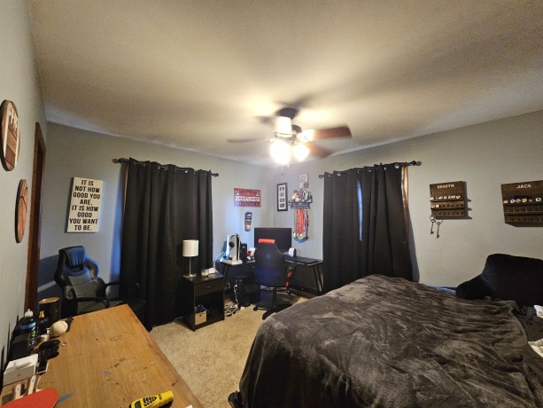 520 Bruce, LANARK, Illinois 61046, 3 Bedrooms Bedrooms, ,2 BathroomsBathrooms,House,For Sale,Bruce,202604222