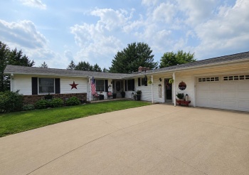 520 Bruce, LANARK, Illinois 61046, 3 Bedrooms Bedrooms, ,2 BathroomsBathrooms,House,For Sale,Bruce,202604222