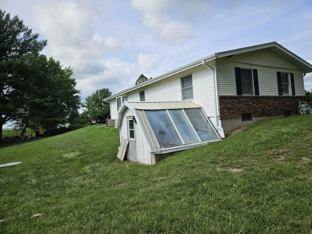 520 Bruce, LANARK, Illinois 61046, 3 Bedrooms Bedrooms, ,2 BathroomsBathrooms,House,For Sale,Bruce,202604222