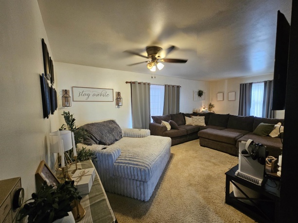520 Bruce, LANARK, Illinois 61046, 3 Bedrooms Bedrooms, ,2 BathroomsBathrooms,House,For Sale,Bruce,202604222