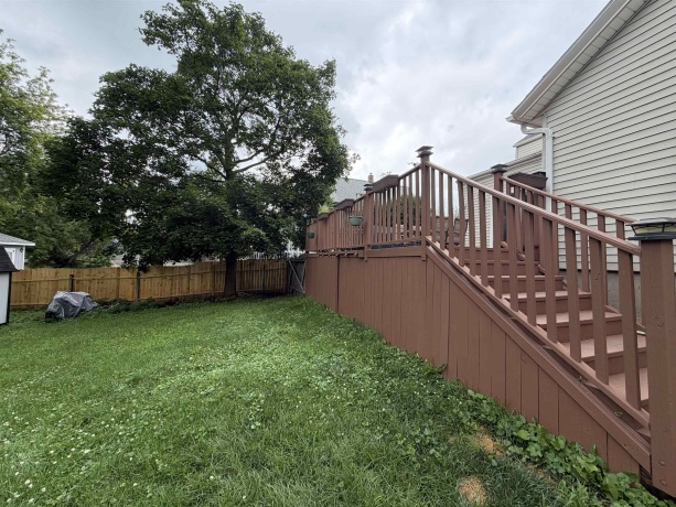 915 Julien, BELVIDERE, Illinois 61008, 3 Bedrooms Bedrooms, ,2 BathroomsBathrooms,House,For Sale,Julien,202604226