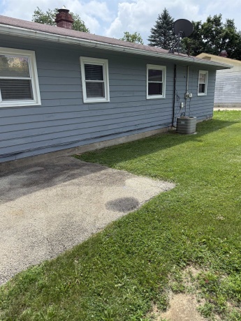 310 Stewart, FREEPORT, Illinois 61032, 3 Bedrooms Bedrooms, ,1 BathroomBathrooms,House,For Sale,Stewart,202604227
