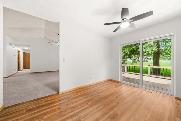 510 HITT, MOUNT MORRIS, Illinois 61054, 3 Bedrooms Bedrooms, ,3 BathroomsBathrooms,House,For Sale,HITT,202604228