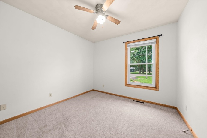 510 HITT, MOUNT MORRIS, Illinois 61054, 3 Bedrooms Bedrooms, ,3 BathroomsBathrooms,House,For Sale,HITT,202604228