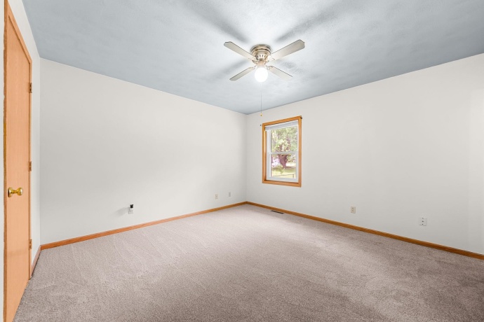 510 HITT, MOUNT MORRIS, Illinois 61054, 3 Bedrooms Bedrooms, ,3 BathroomsBathrooms,House,For Sale,HITT,202604228
