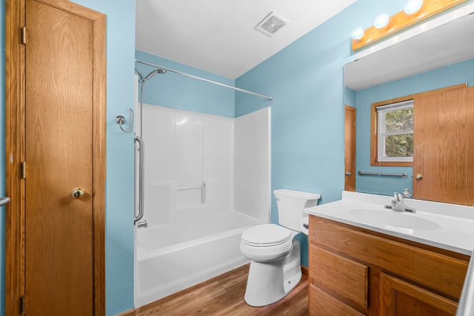 510 HITT, MOUNT MORRIS, Illinois 61054, 3 Bedrooms Bedrooms, ,3 BathroomsBathrooms,House,For Sale,HITT,202604228