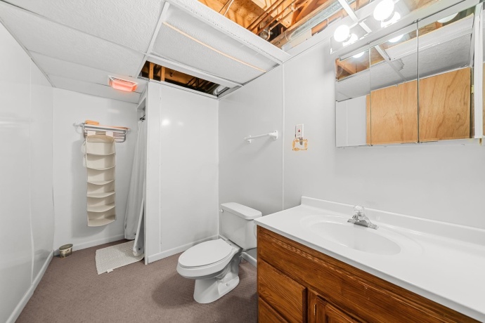 510 HITT, MOUNT MORRIS, Illinois 61054, 3 Bedrooms Bedrooms, ,3 BathroomsBathrooms,House,For Sale,HITT,202604228