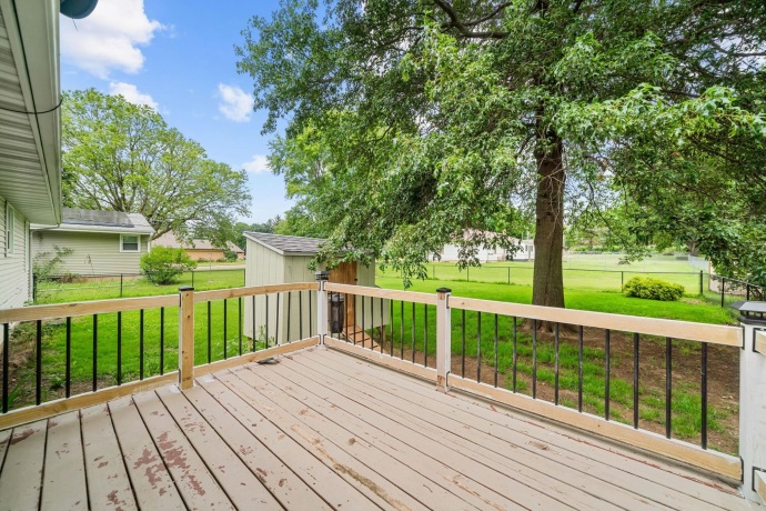 510 HITT, MOUNT MORRIS, Illinois 61054, 3 Bedrooms Bedrooms, ,3 BathroomsBathrooms,House,For Sale,HITT,202604228