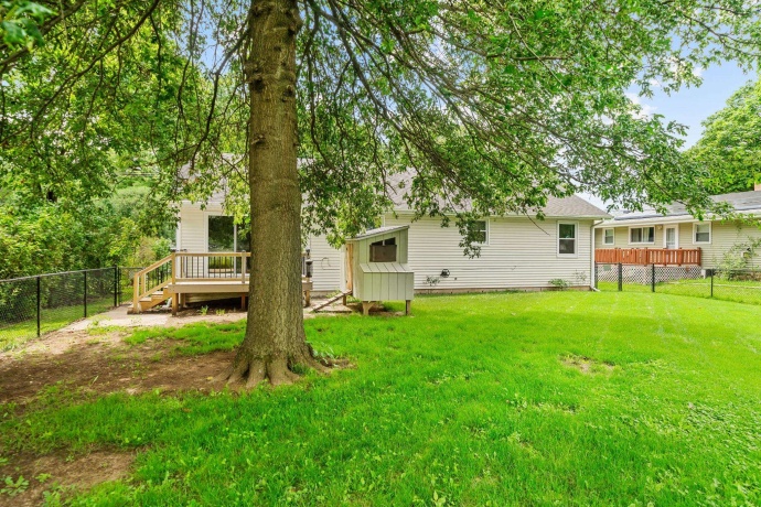 510 HITT, MOUNT MORRIS, Illinois 61054, 3 Bedrooms Bedrooms, ,3 BathroomsBathrooms,House,For Sale,HITT,202604228