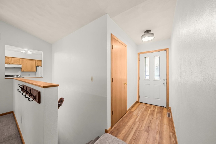 510 HITT, MOUNT MORRIS, Illinois 61054, 3 Bedrooms Bedrooms, ,3 BathroomsBathrooms,House,For Sale,HITT,202604228