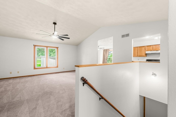 510 HITT, MOUNT MORRIS, Illinois 61054, 3 Bedrooms Bedrooms, ,3 BathroomsBathrooms,House,For Sale,HITT,202604228