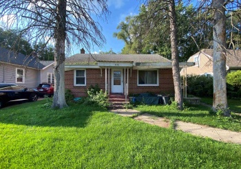 2336 19th, ROCKFORD, Illinois 61104, 2 Bedrooms Bedrooms, ,1 BathroomBathrooms,House,For Sale,19th,202604229