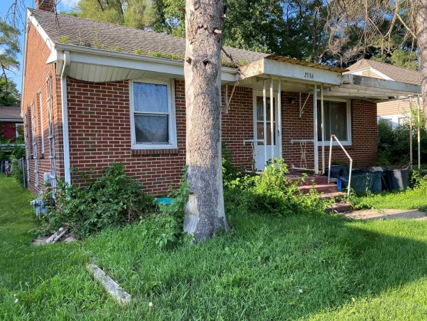 2336 19th, ROCKFORD, Illinois 61104, 2 Bedrooms Bedrooms, ,1 BathroomBathrooms,House,For Sale,19th,202604229