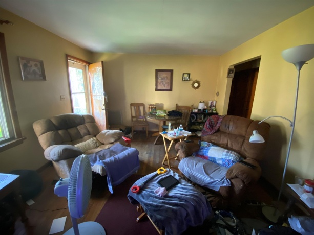 2336 19th, ROCKFORD, Illinois 61104, 2 Bedrooms Bedrooms, ,1 BathroomBathrooms,House,For Sale,19th,202604229